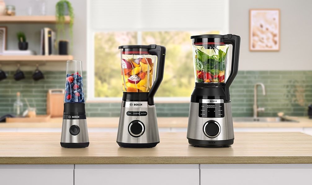 Blender repair service